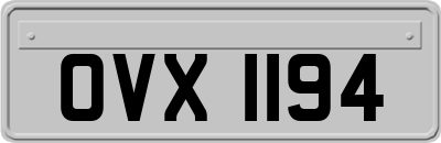 OVX1194