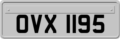 OVX1195
