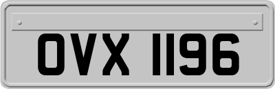 OVX1196