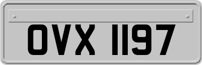 OVX1197