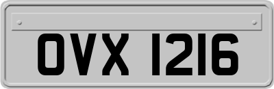 OVX1216