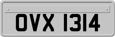 OVX1314
