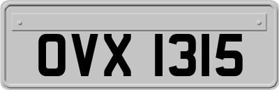 OVX1315