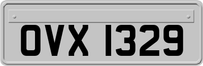 OVX1329