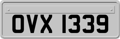 OVX1339