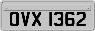 OVX1362