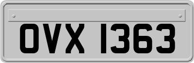 OVX1363