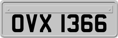 OVX1366