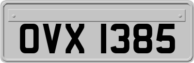 OVX1385