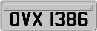 OVX1386