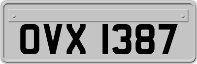 OVX1387