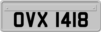 OVX1418