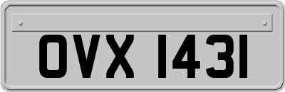 OVX1431