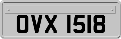 OVX1518