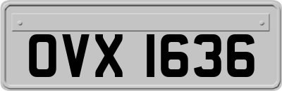 OVX1636