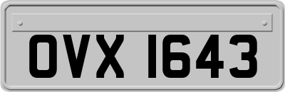 OVX1643