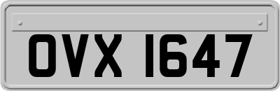 OVX1647