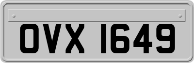 OVX1649