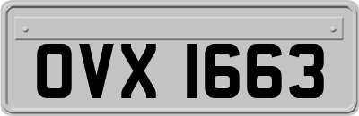OVX1663