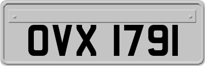 OVX1791