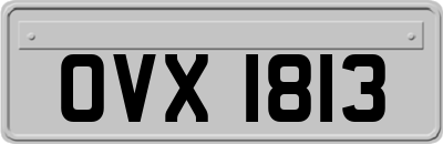 OVX1813