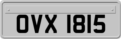 OVX1815
