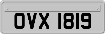 OVX1819