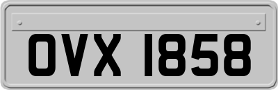 OVX1858