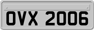 OVX2006