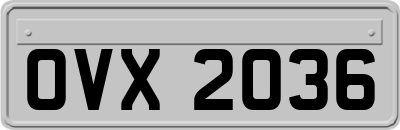 OVX2036