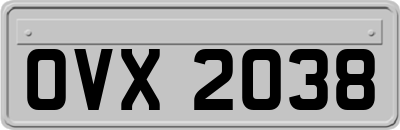 OVX2038