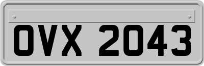 OVX2043