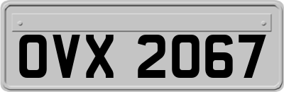 OVX2067