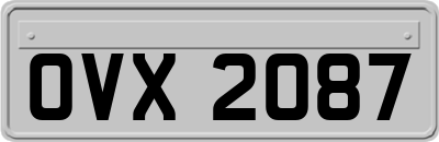 OVX2087