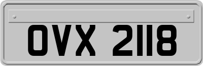 OVX2118