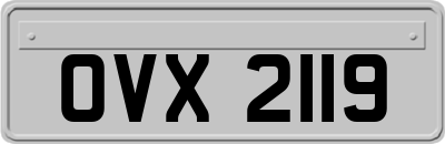 OVX2119
