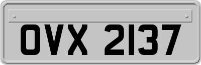 OVX2137