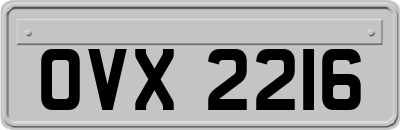 OVX2216