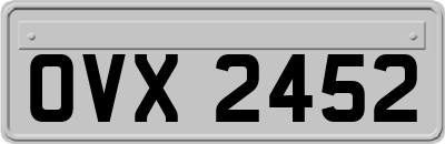 OVX2452