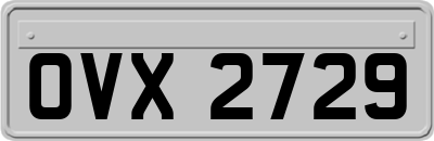 OVX2729