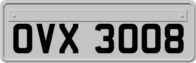 OVX3008