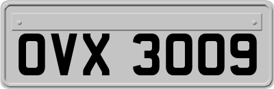 OVX3009