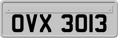 OVX3013