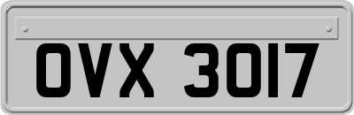 OVX3017