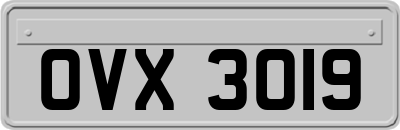 OVX3019