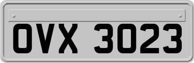 OVX3023