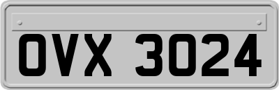 OVX3024