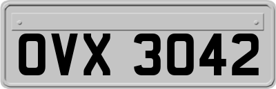 OVX3042