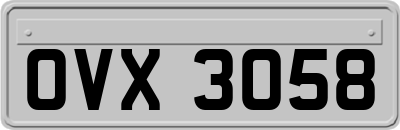 OVX3058