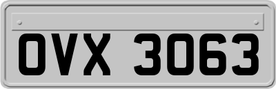 OVX3063